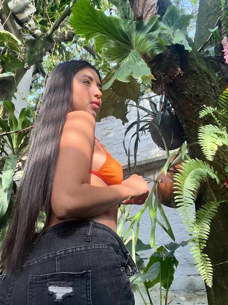 Artista LilithKlain Foto 5