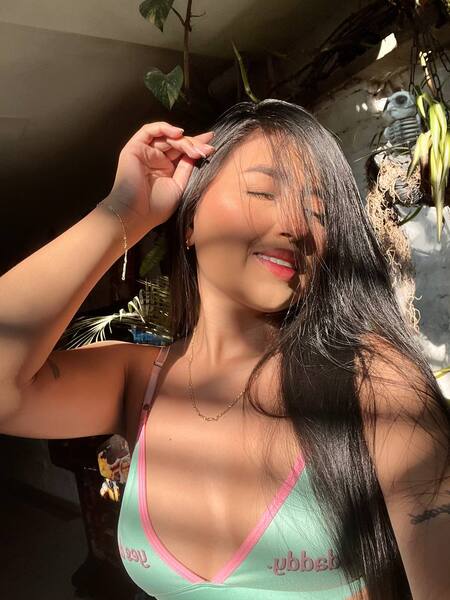 Artista LilithKlain Foto 2