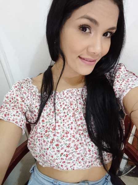 Intérprete biancabrowNTyron Foto 6