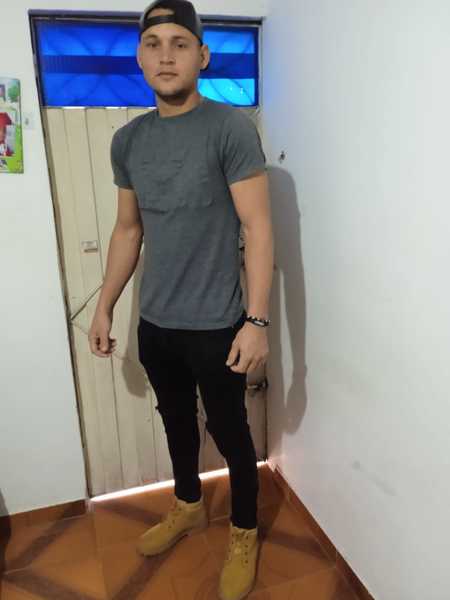 Intérprete biancabrowNTyron Foto 7