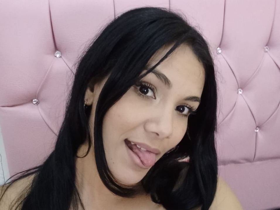 Imagen de perfil de modelo de cámara web de biancabrowNTyron