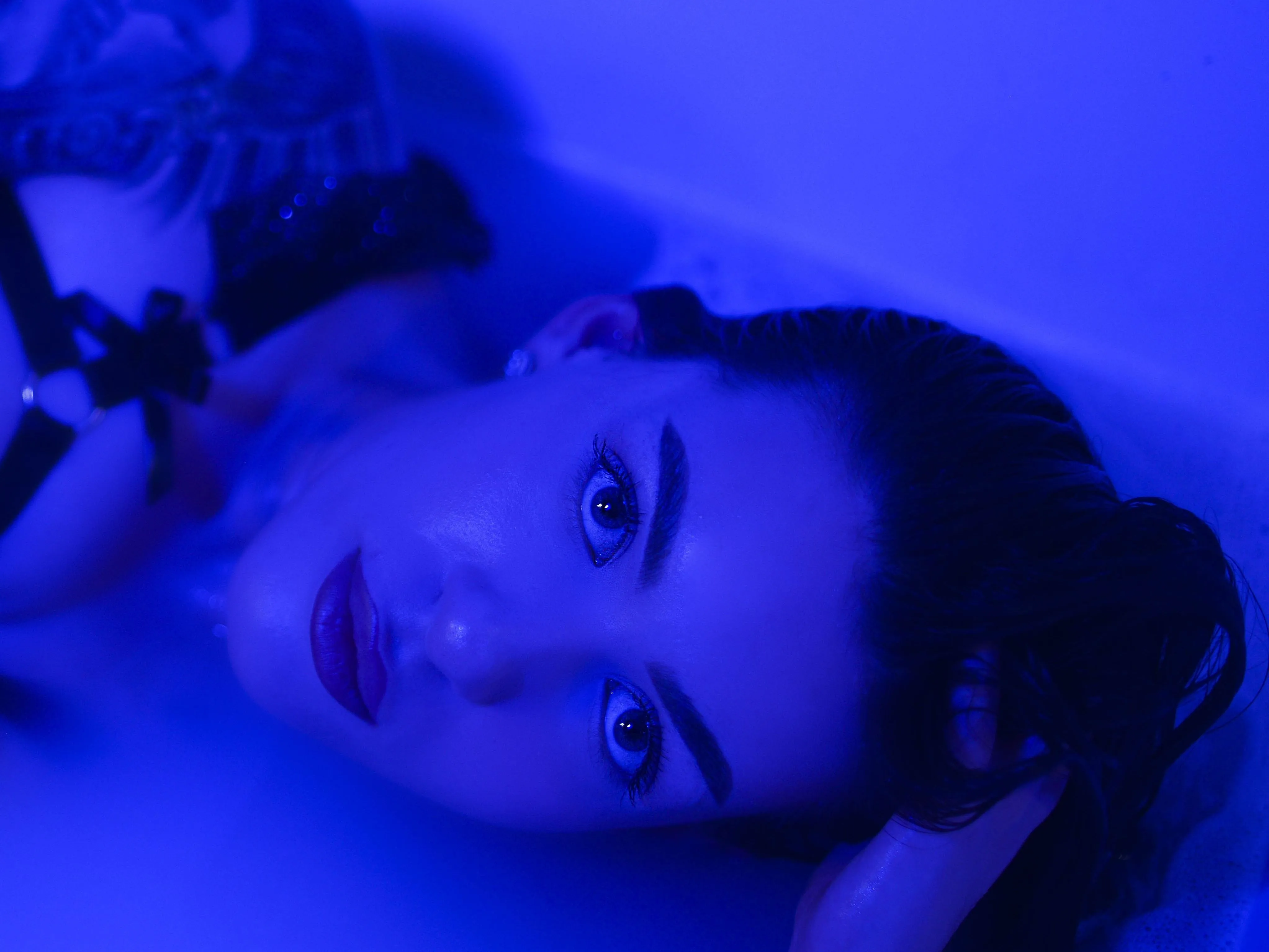 KinessaX profilbild på webbkameramodell