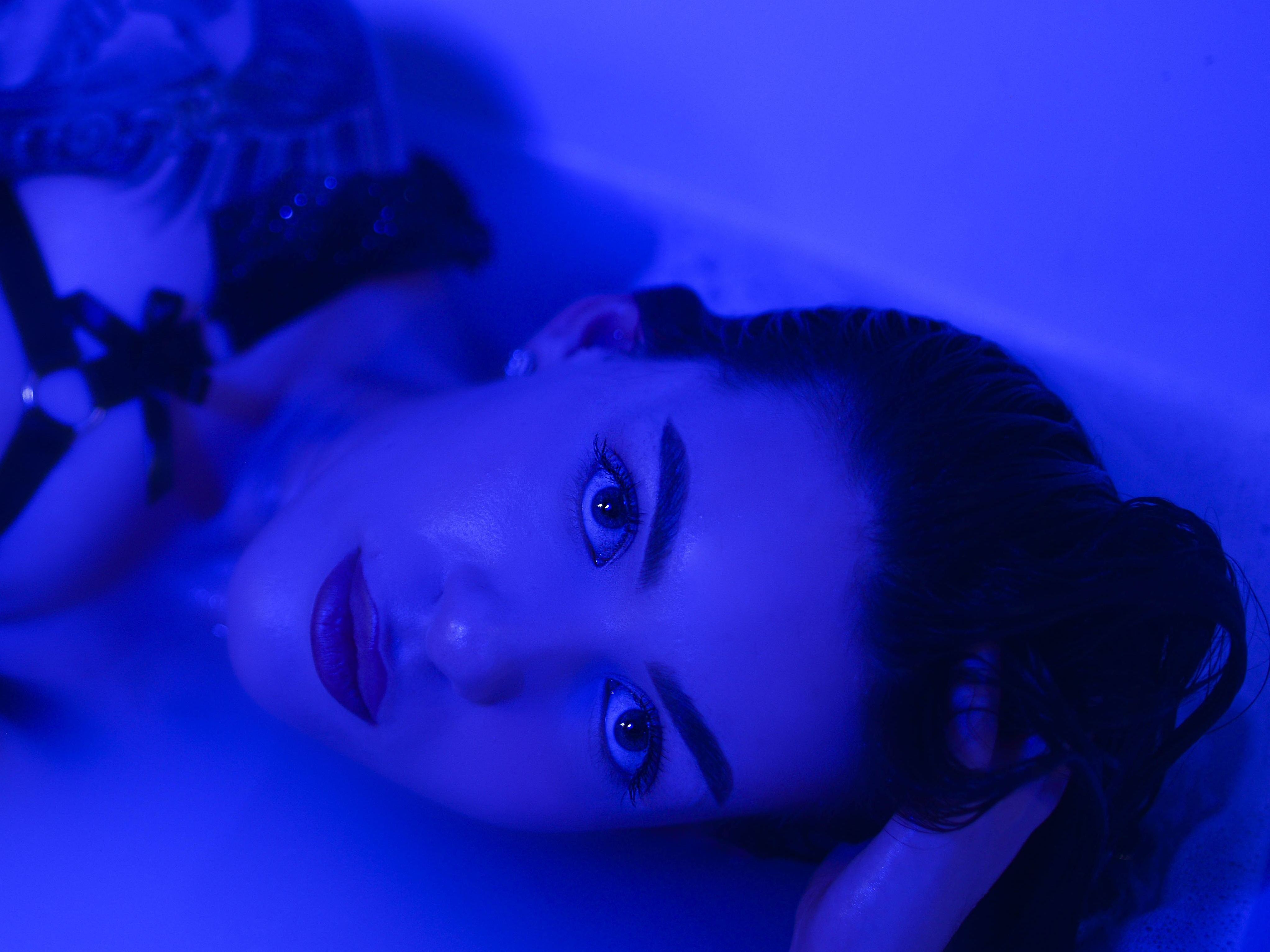 Image de profil du modèle de webcam KinessaX