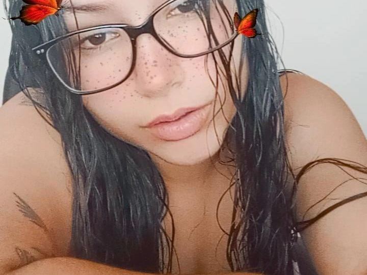 Foto de perfil de modelo de webcam de LatinZephir