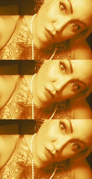 Artist LexieAcosta Foto 1