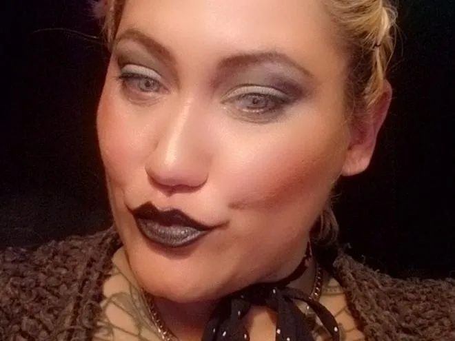 Profilbilde av LexieAcosta webkamera modell