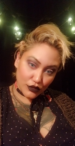 Artist LexieAcosta Foto 3