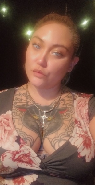 Artist LexieAcosta Foto 2