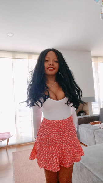 Performer RoseLopes Photo 2