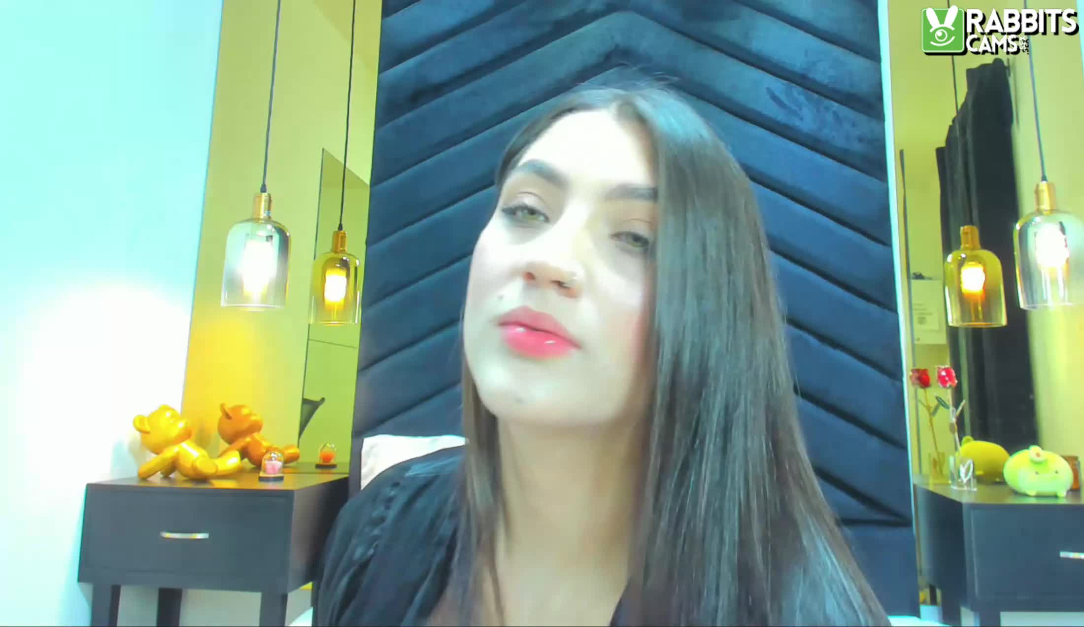 Darsteller OceanTaylor Video 1