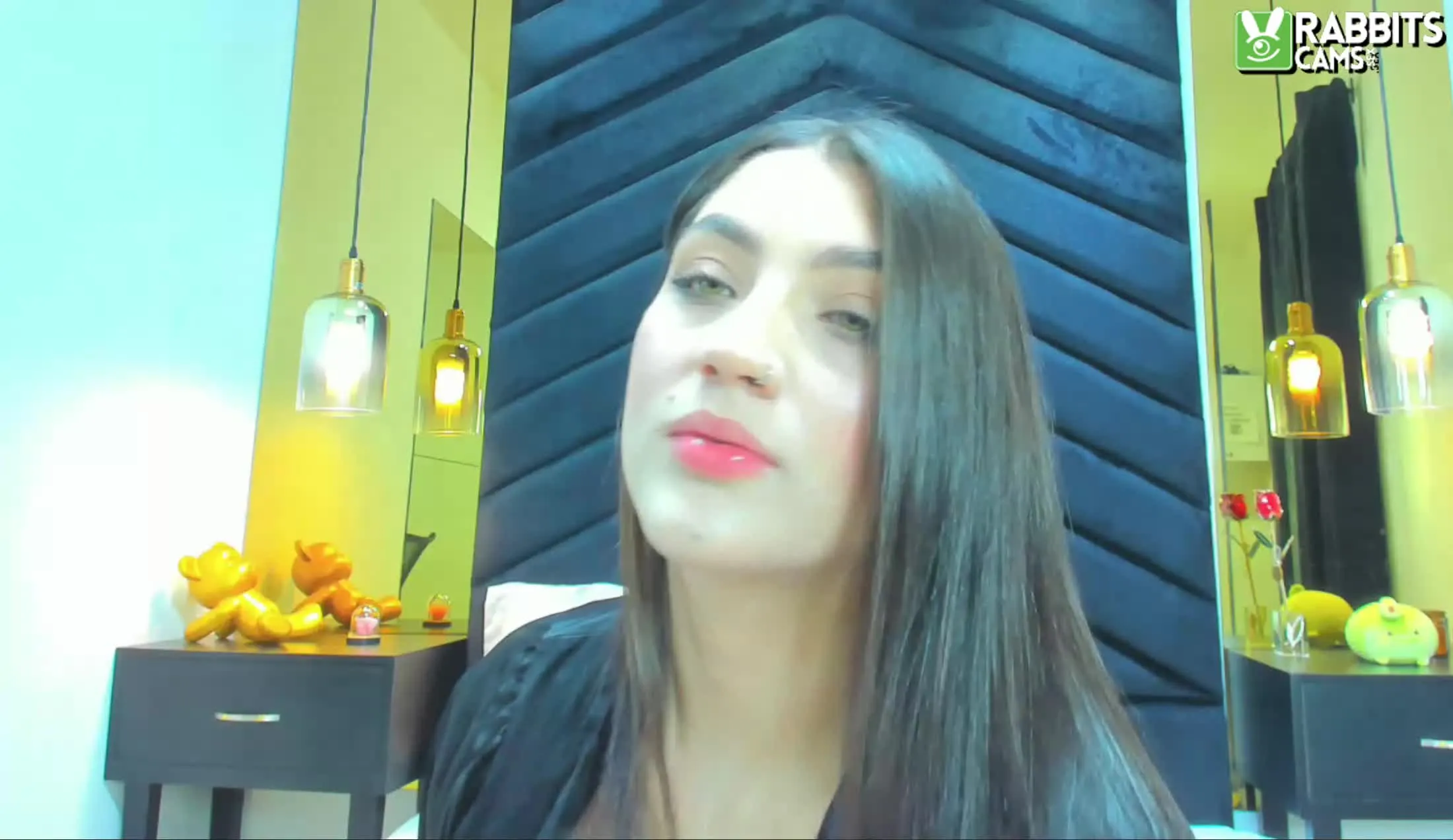 Interprète OceanTaylor Vidéo 1