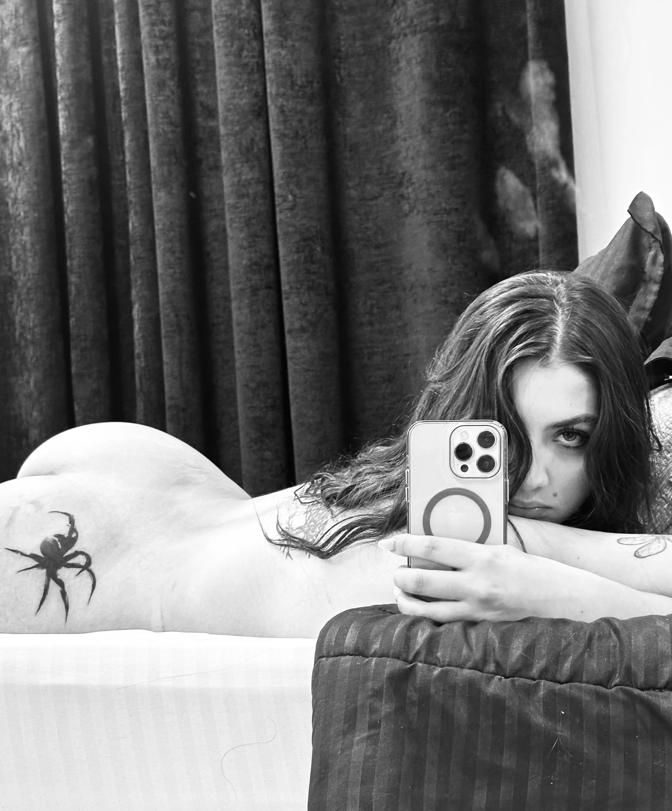 Interprète OceanTaylor Photo 3