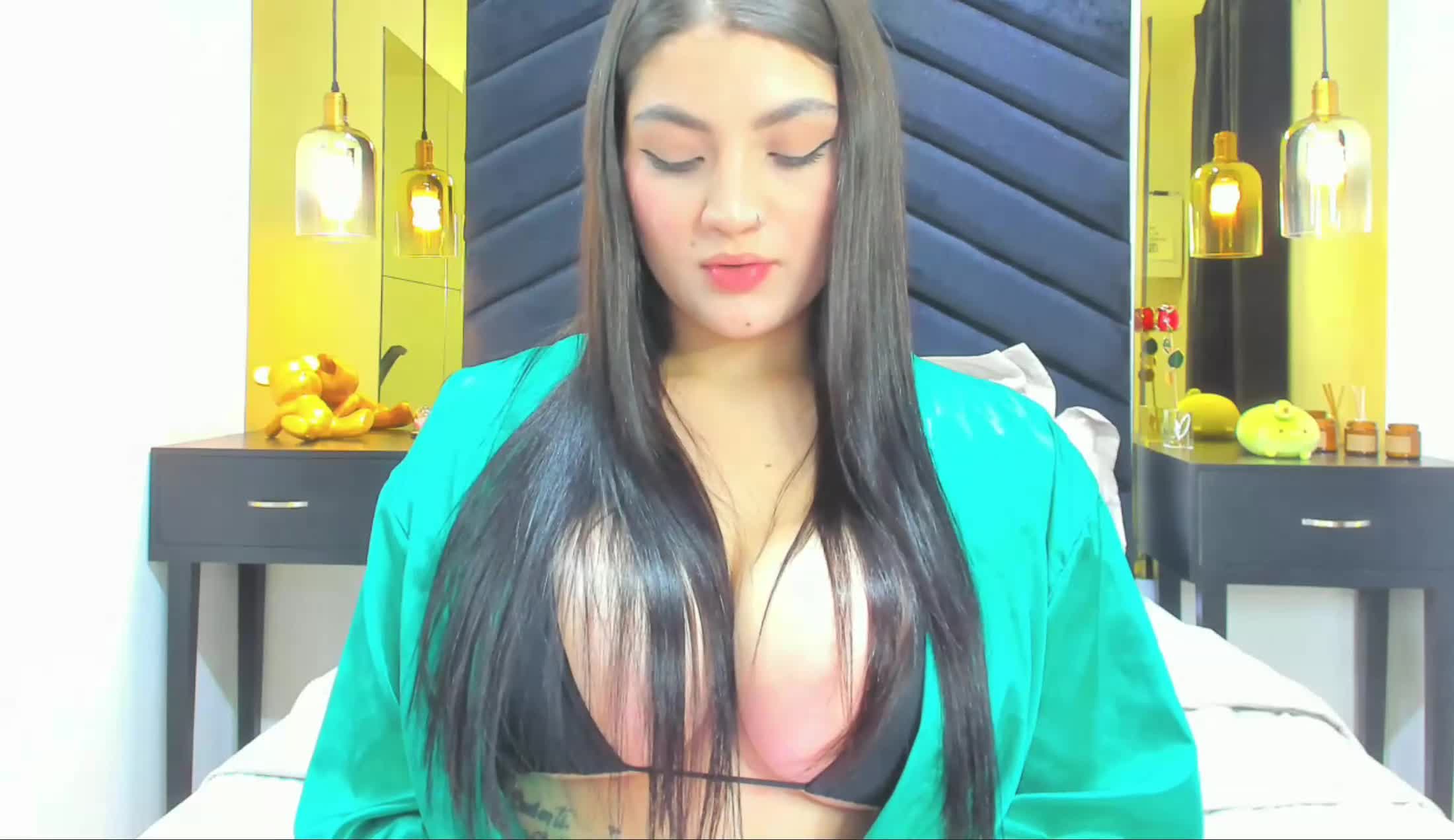 Artista OceanTaylor Video 1