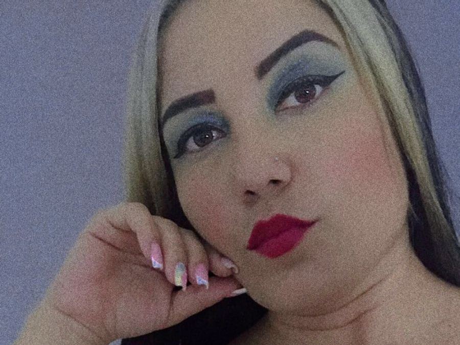 Foto de perfil de modelo de webcam de AdaraLove25 