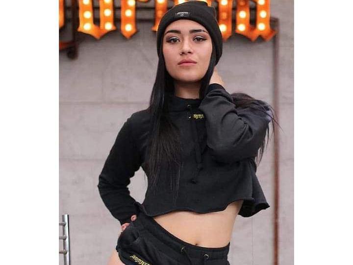 MartiinaGomez profielfoto van cam model