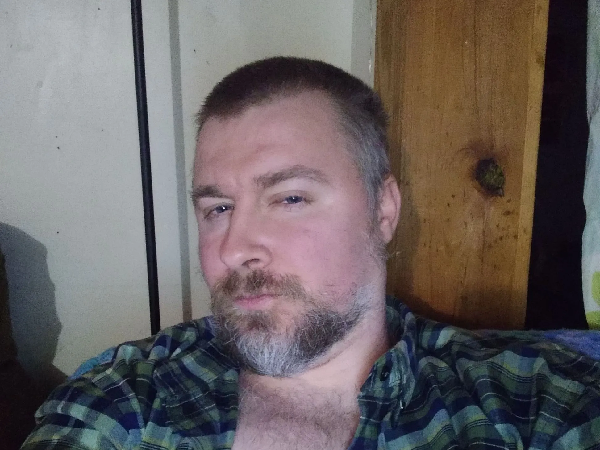 Foto de perfil de modelo de webcam de Supersexyman111