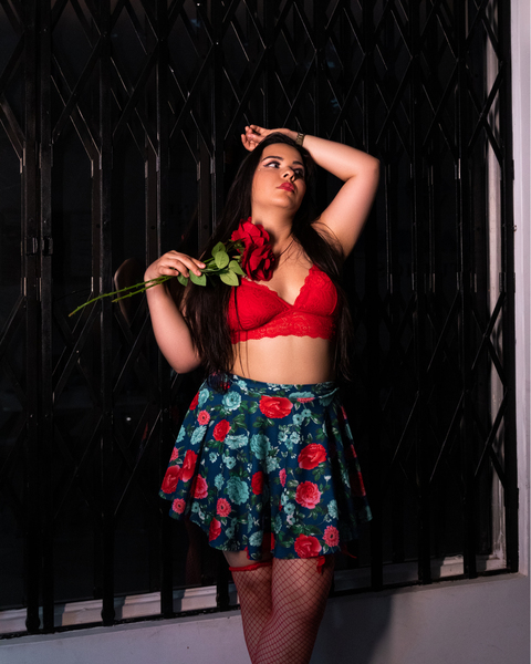Performer CharlotteMorrinson Photo 1