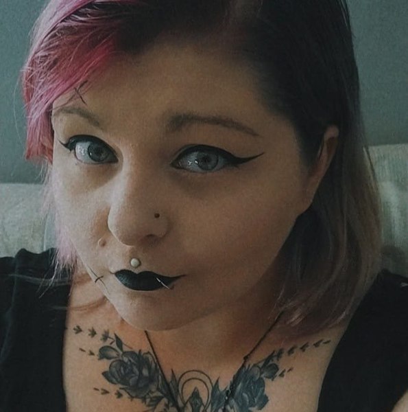 Artiest MadMoxxxie Foto 5