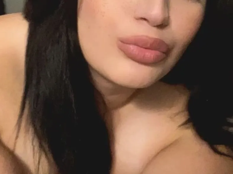 BellaSerenity profielfoto van cam model