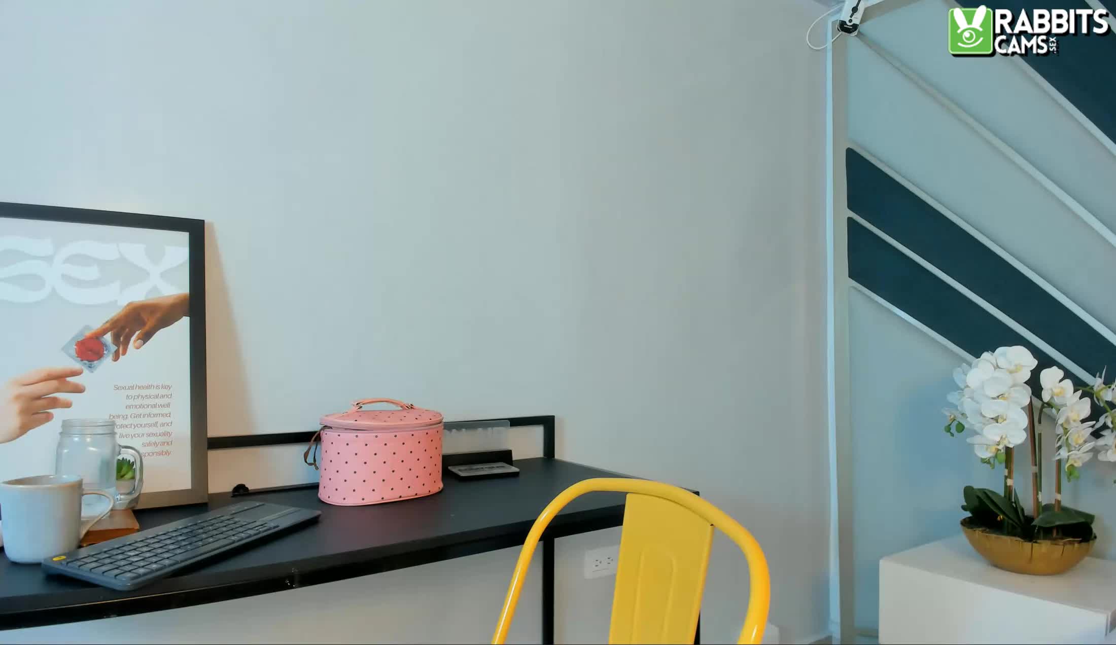 Artist ScarlettZhen Video 1