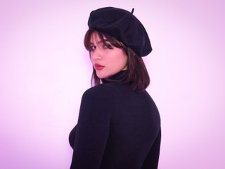 Image de profil du modèle de webcam ScarlettZhen