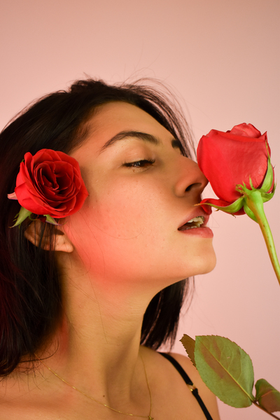 Artiest ViolletaRosse Foto 12