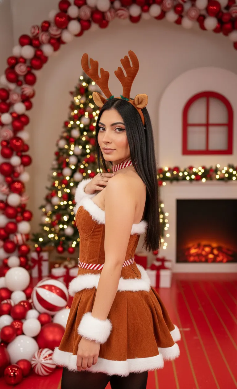 Artist ViolletaRosse Foto 7