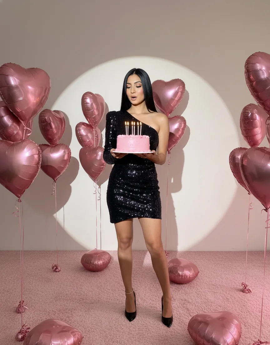 Artist ViolletaRosse Foto 6