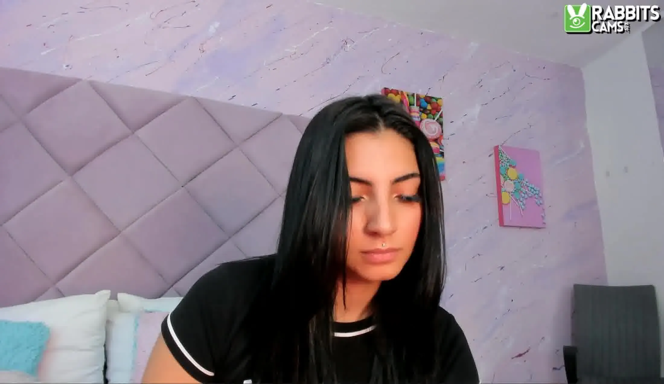 Artista ViolletaRosse Video 4