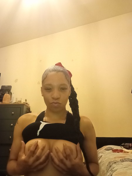 Interprète AliciaWilliams89 Photo 12