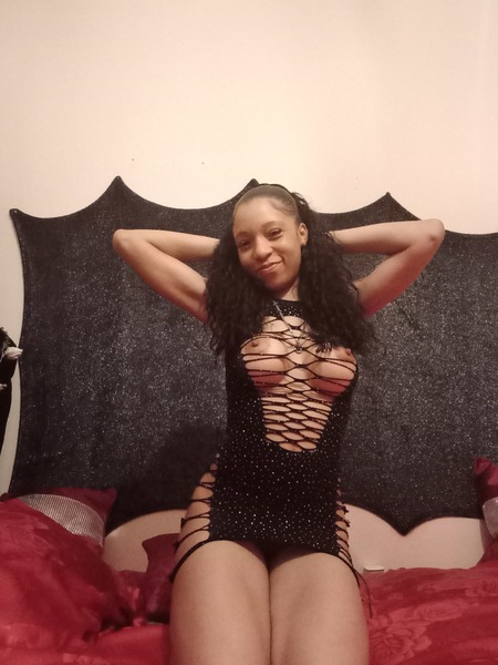 Interprète AliciaWilliams89 Photo 2