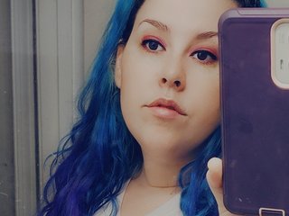 LaLovie profielfoto van cam model 