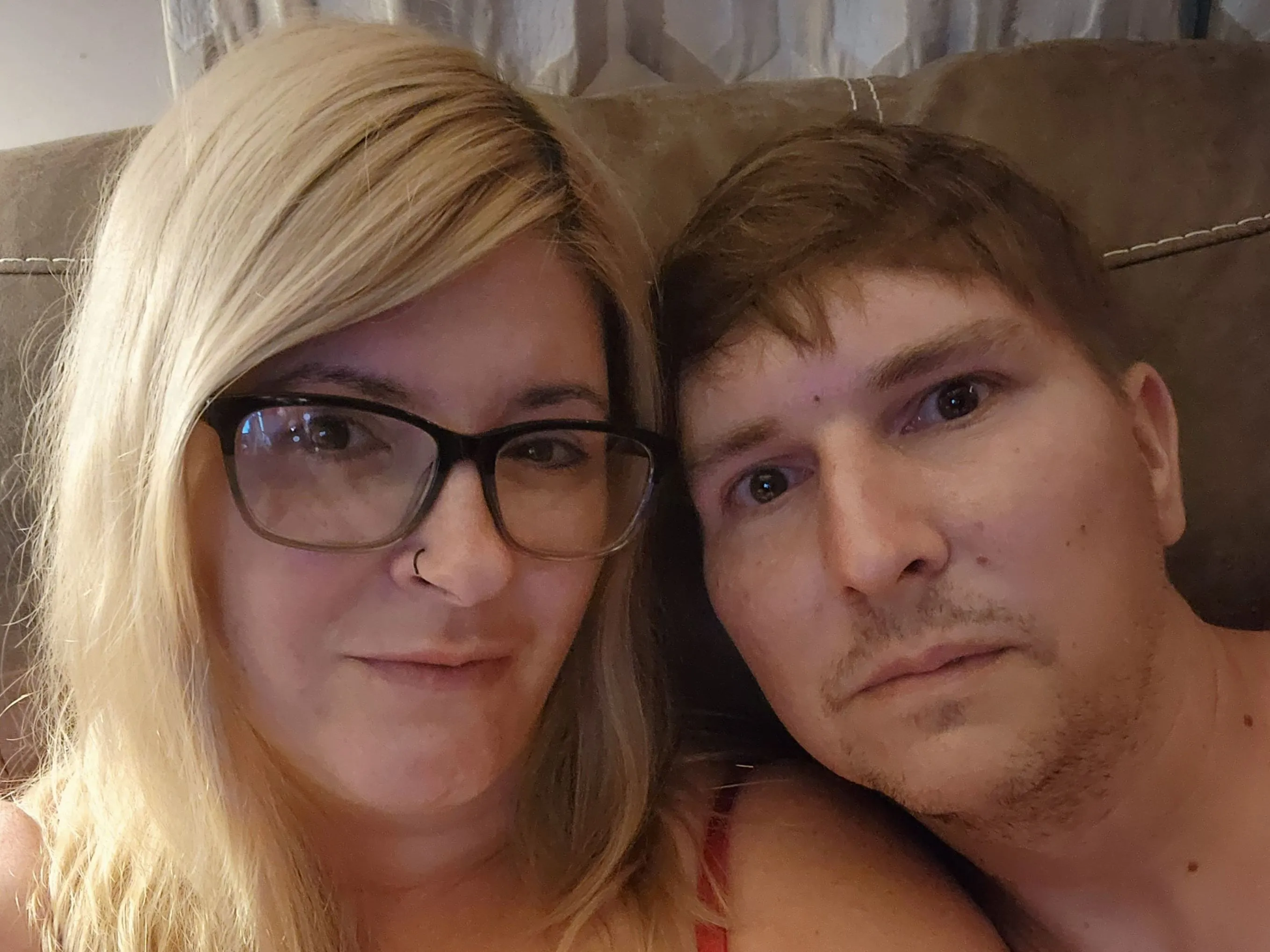 Image de profil du modèle de webcam MandDcouple