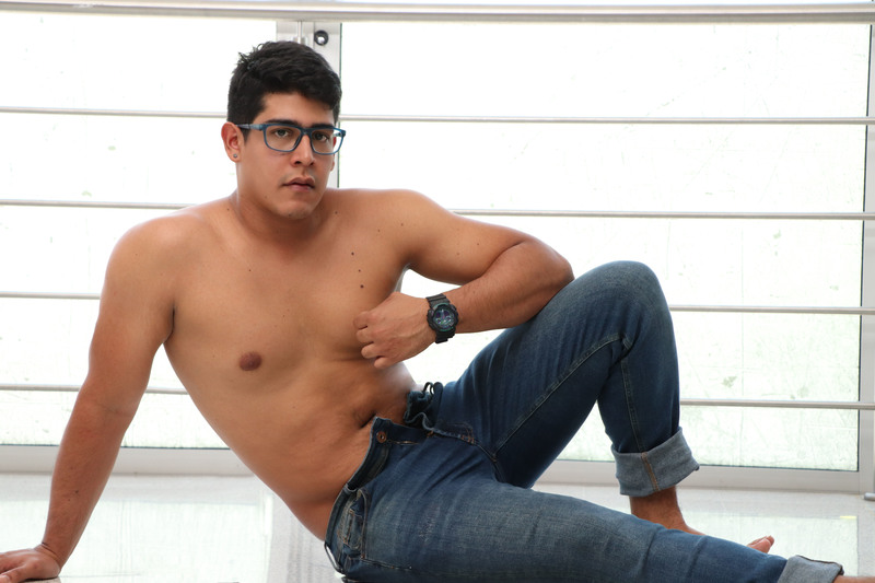 Artiest MarcusBeken Foto 2