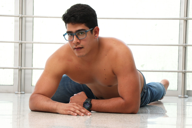 Artiest MarcusBeken Foto 3