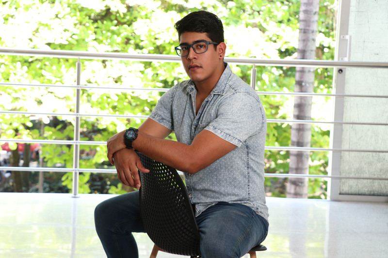 Artiest MarcusBeken Foto 7