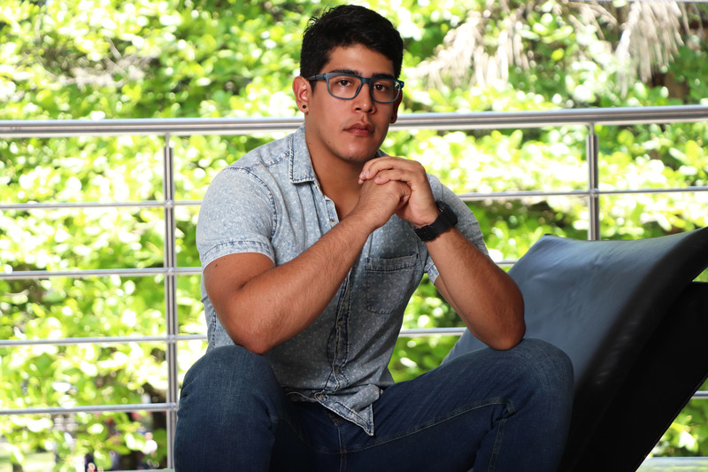 Artiest MarcusBeken Foto 8