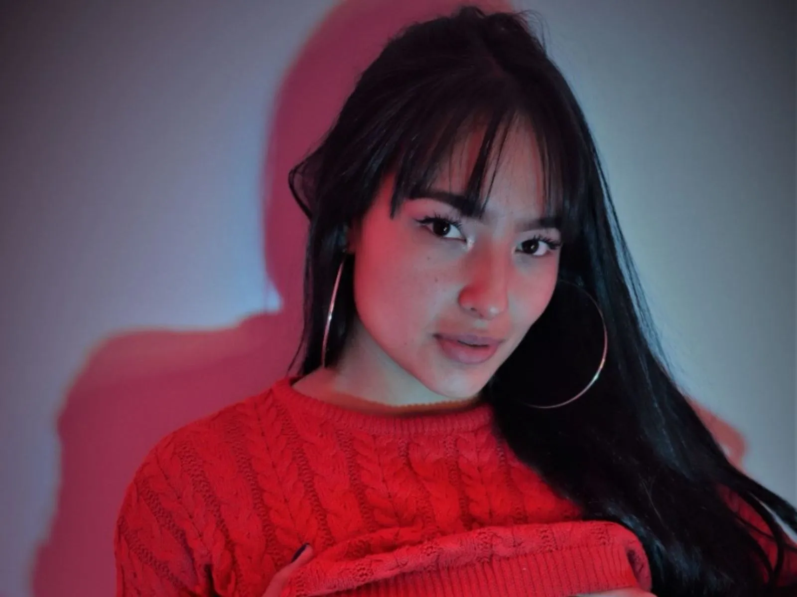 Foto de perfil de modelo de webcam de AnnySoto