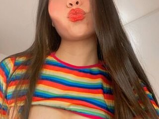 Miajaksonn Profilbild des Cam-Modells 