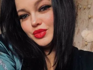 Profilbilde av KissNight webkamera modell