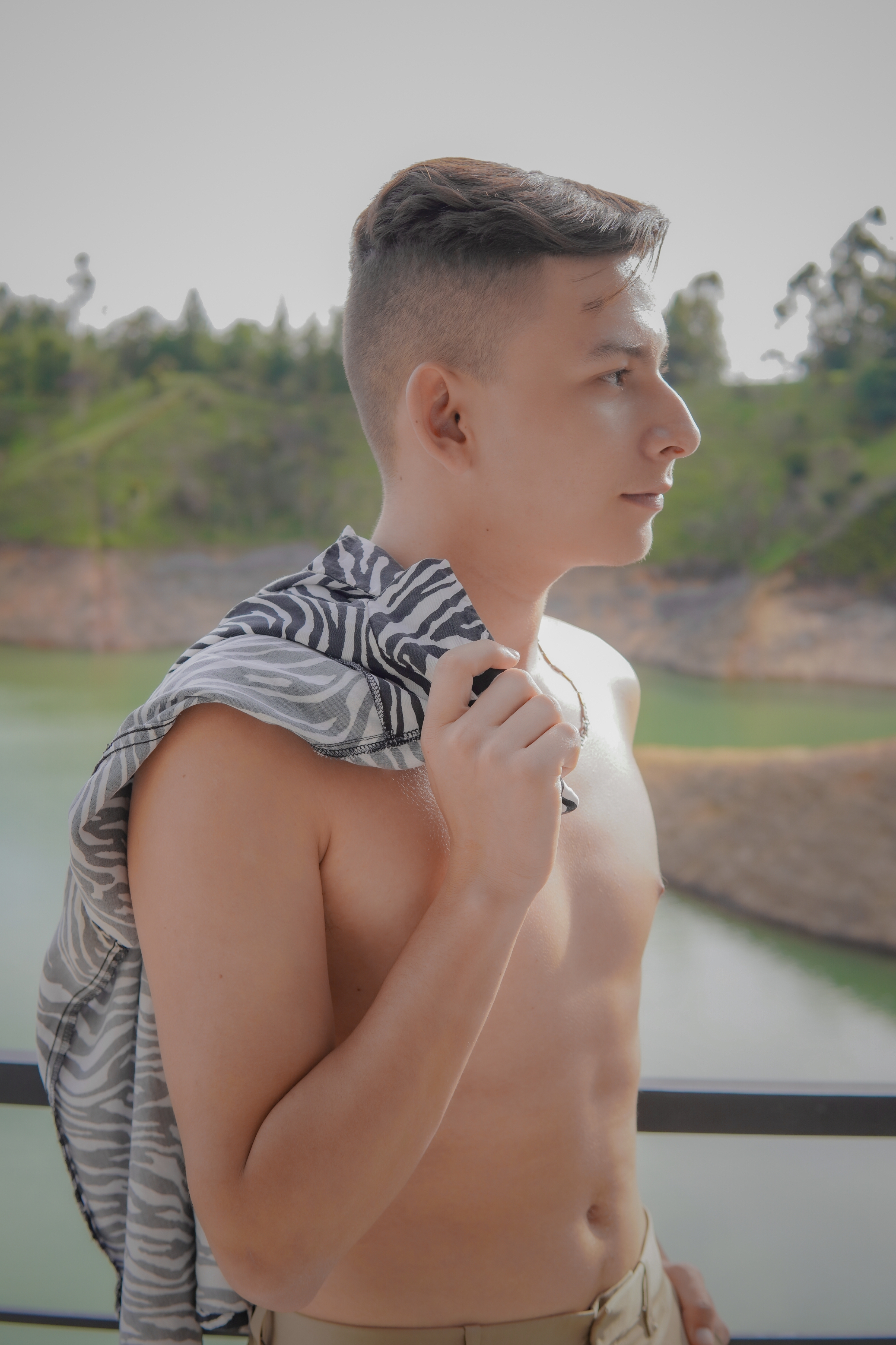 Intérprete ChristMiller Foto 3