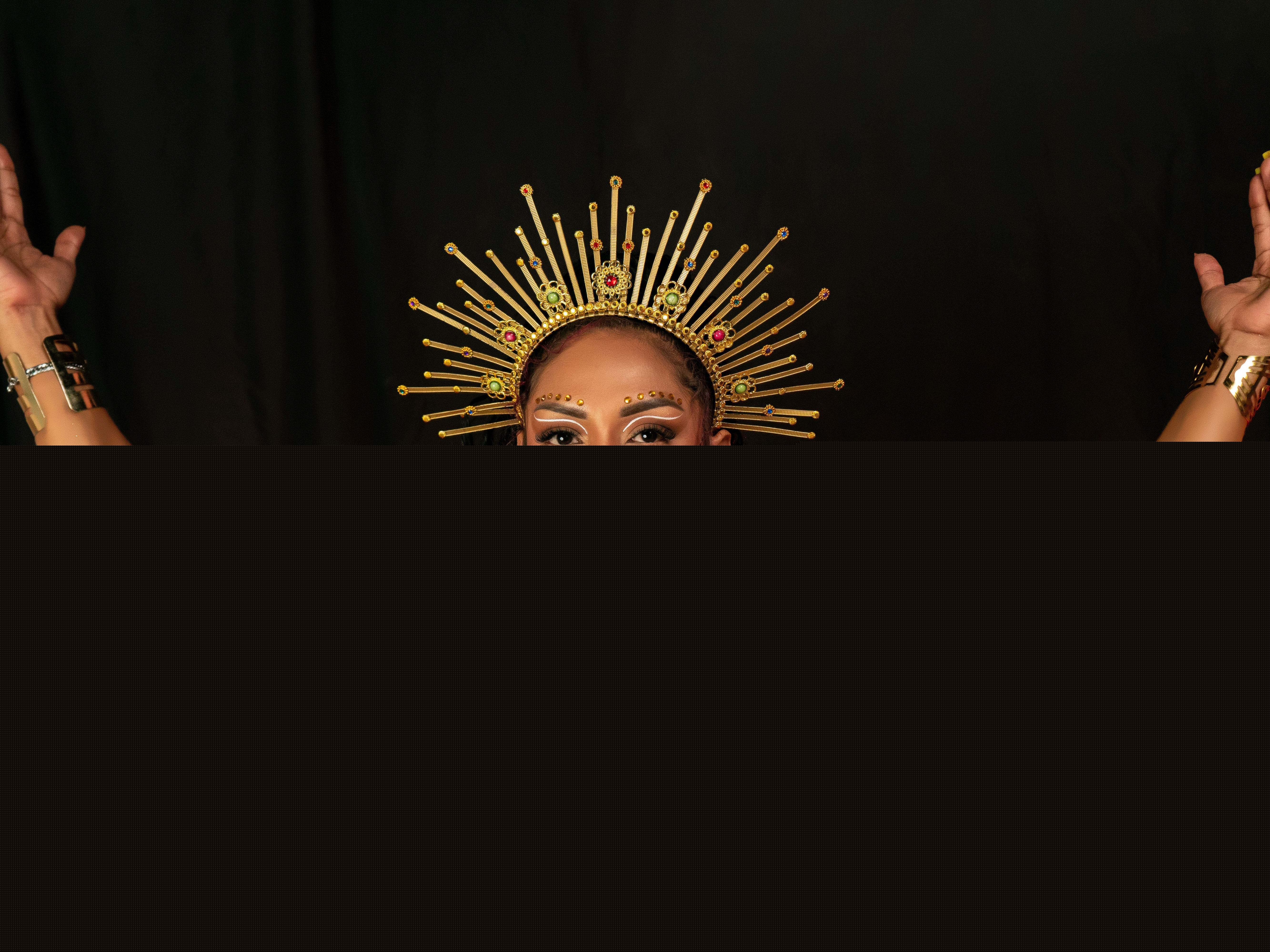 Imagen de perfil de modelo de cámara web de AmeliaFitt