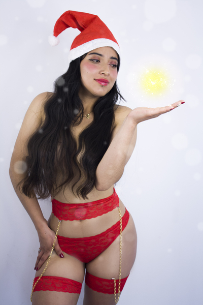 Utøver ABBYGIRL21 Bilde 1