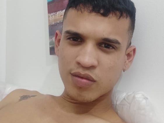 Foto de perfil de modelo de webcam de maychotlatin 