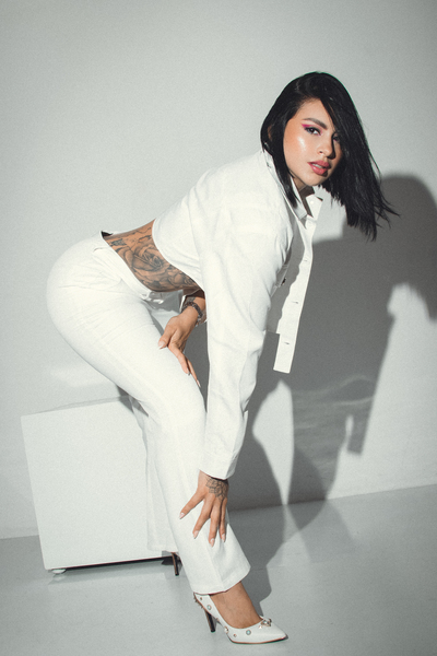 Interprete Cleopatra8 Foto 8