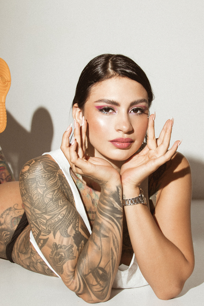 Interprete Cleopatra8 Foto 9