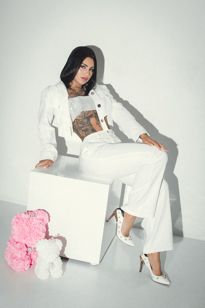 Interprete Cleopatra8 Foto 2