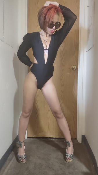 Utøver VylaaDawson Bilde 3