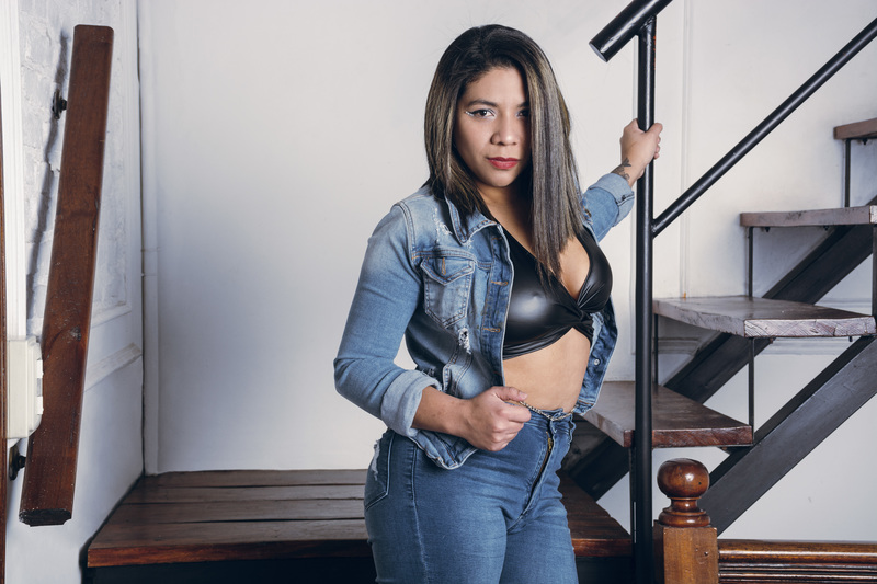 Artista SamanthaSolis Foto 9