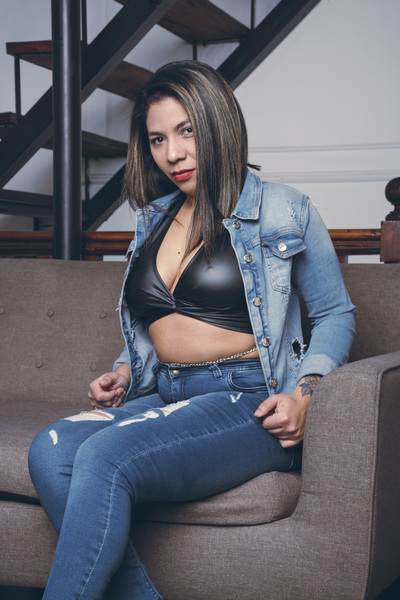 Artista SamanthaSolis Foto 10